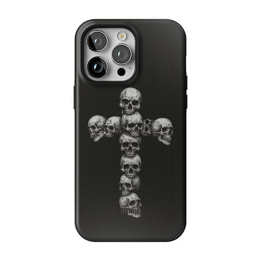 Bone Ritual iPhone Case gallery - Iphone_14_Pro_Max_1