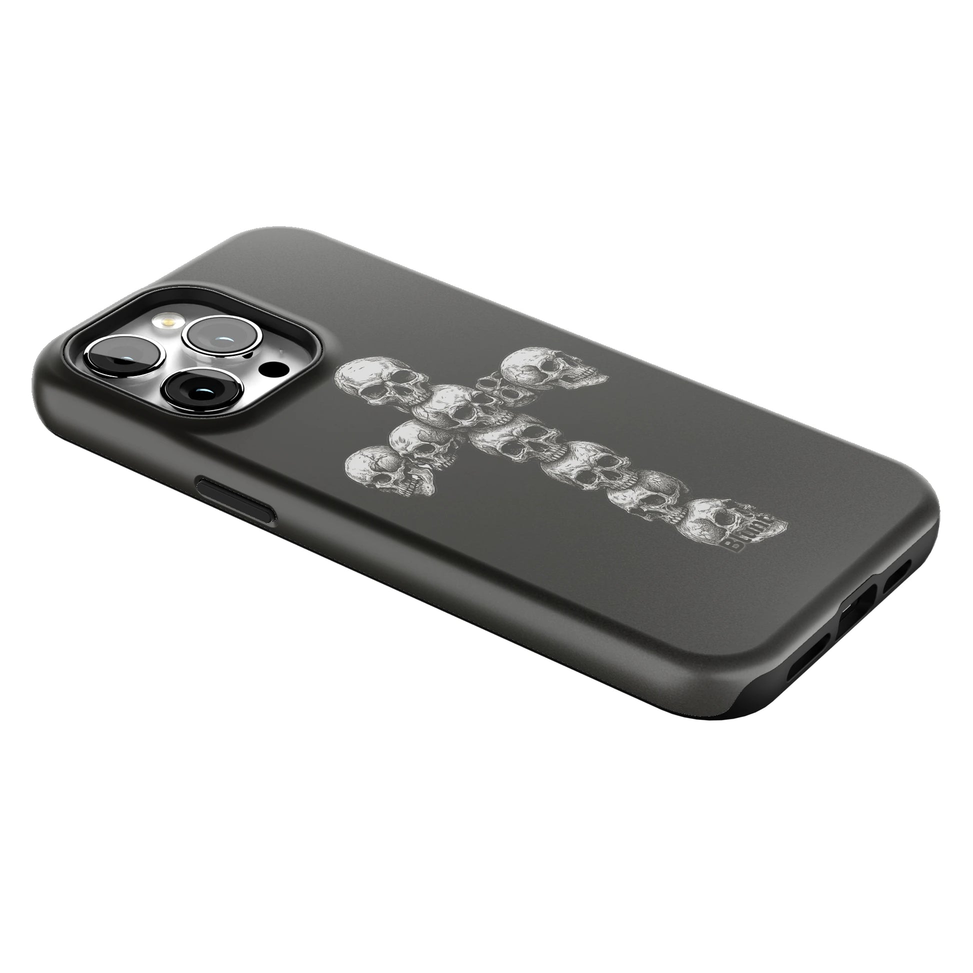 Bone Ritual iPhone Case gallery - Iphone_14_Pro_Max_2
