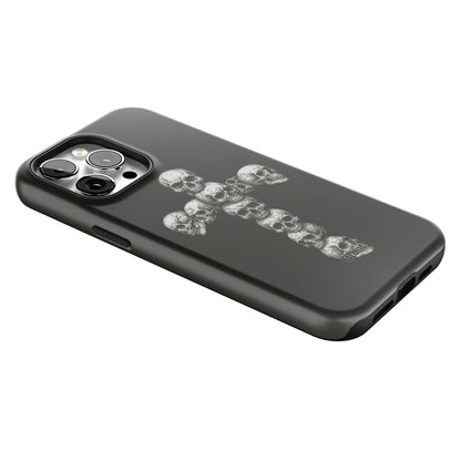 Bone Ritual iPhone Case gallery - Iphone_14_Pro_Max_2