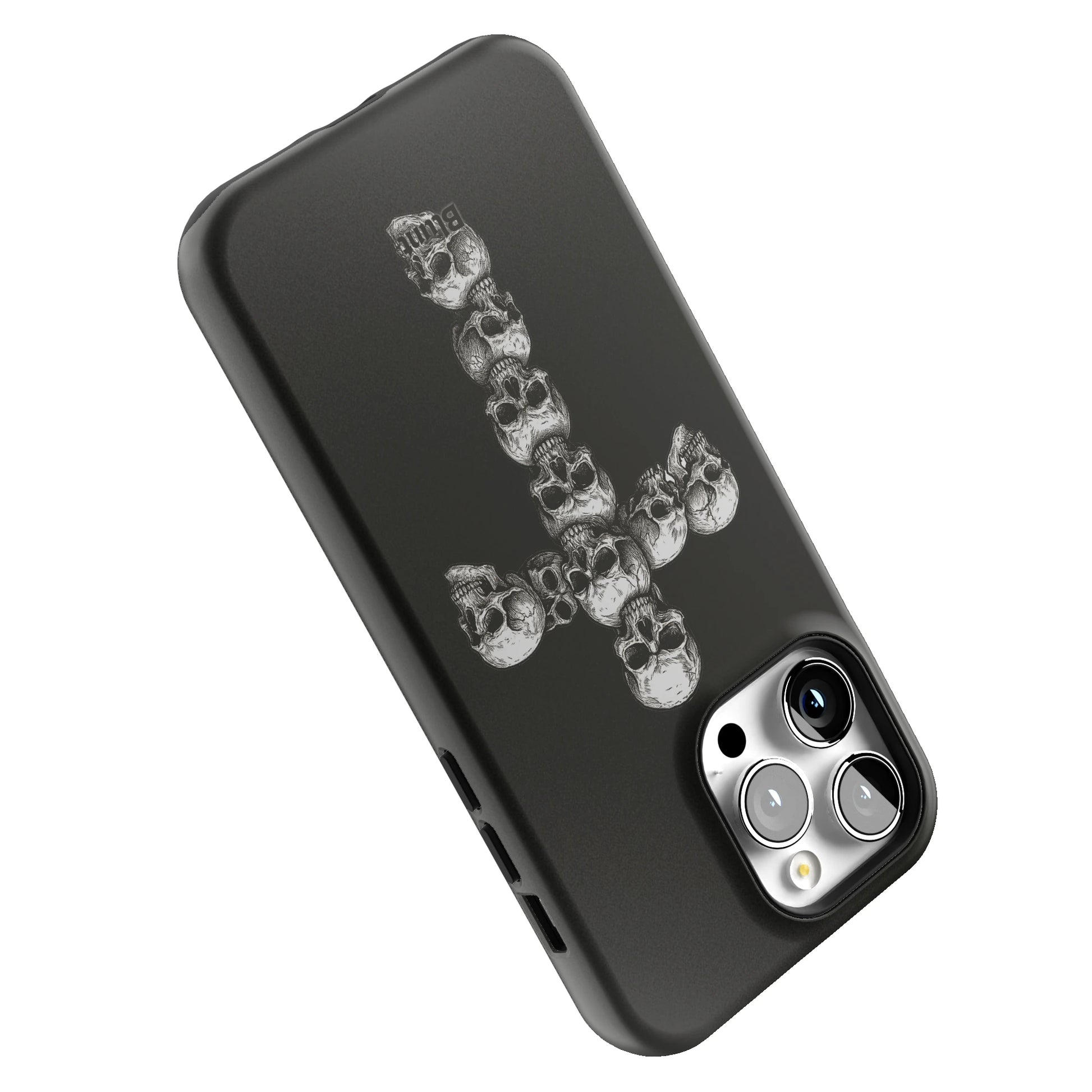Bone Ritual iPhone Case gallery - Iphone_14_Pro_Max_5