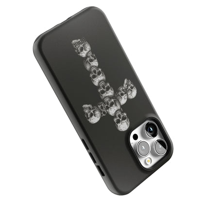 Bone Ritual iPhone Case gallery - Iphone_14_Pro_Max_5