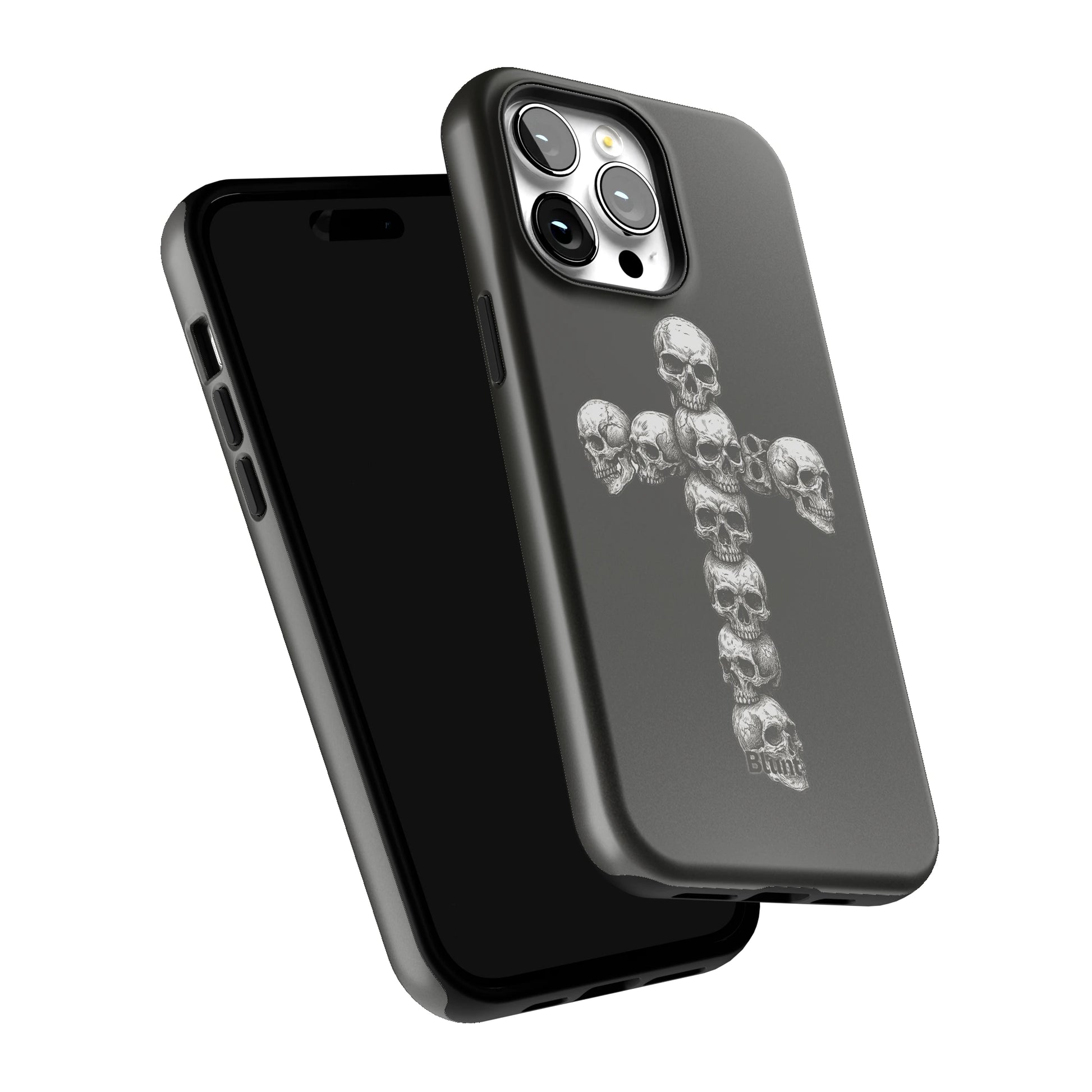 Bone Ritual iPhone Case gallery - Iphone_14_Pro_Max_6