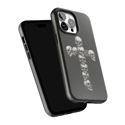 Bone Ritual iPhone Case gallery - Iphone_14_Pro_Max_6