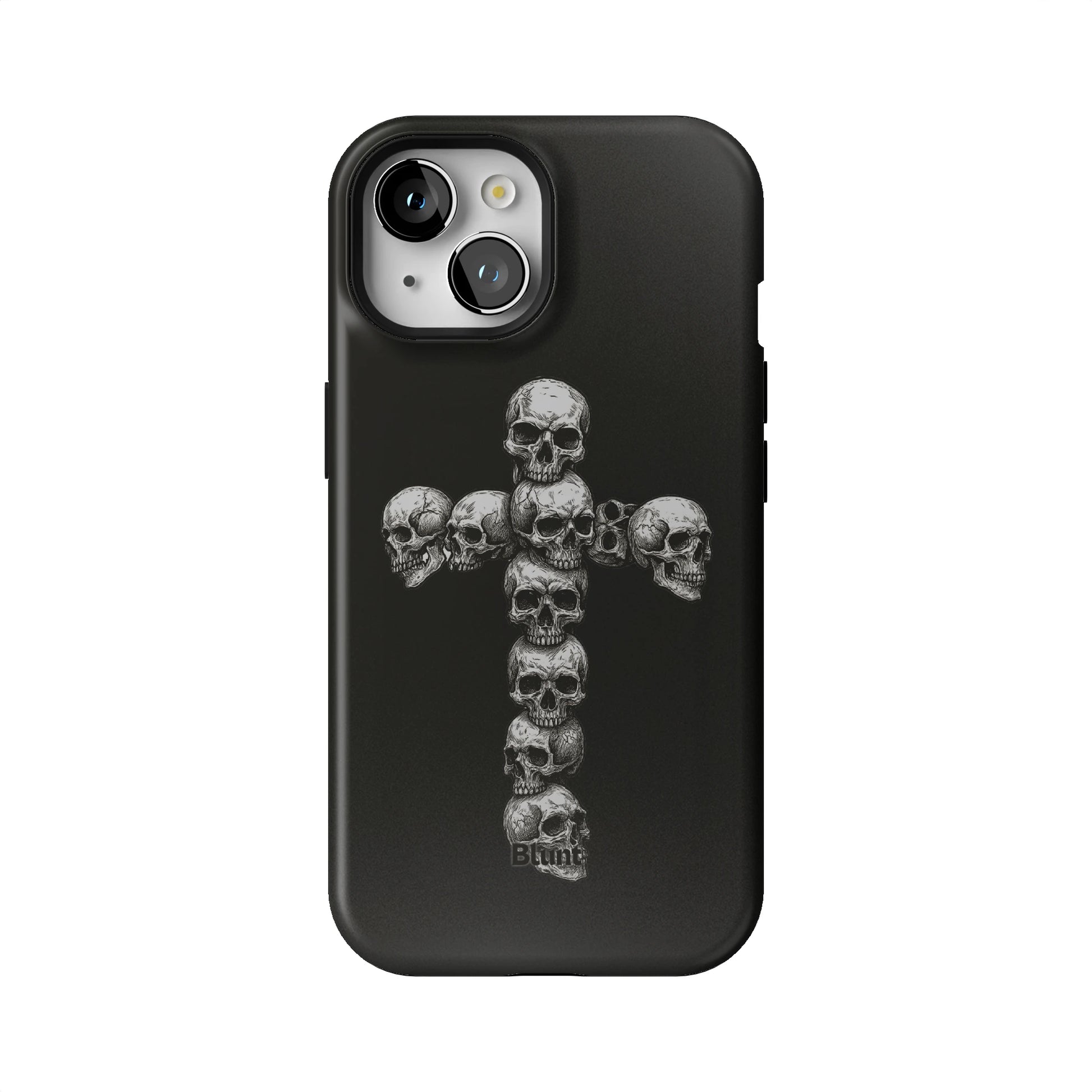 Bone Ritual iPhone Case gallery - Iphone_15_Iphone_1