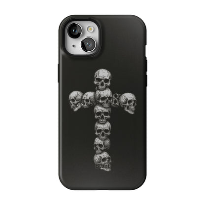 Bone Ritual iPhone Case gallery - Iphone_15_Mini_Air_Plus_1