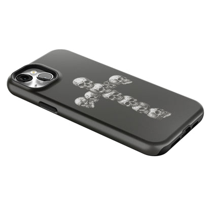 Bone Ritual iPhone Case gallery - Iphone_15_Mini_Air_Plus_2