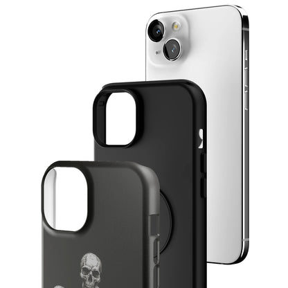 Bone Ritual iPhone Case gallery - Iphone_15_Mini_Air_Plus_3