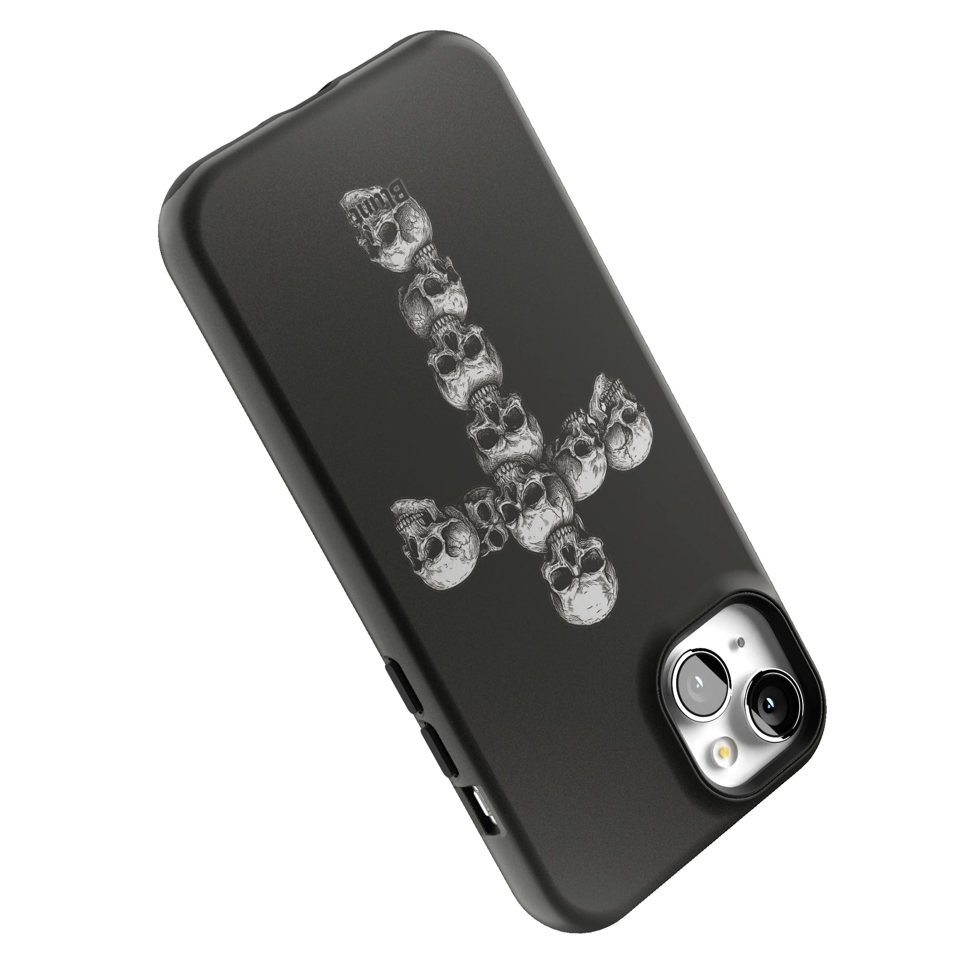 Bone Ritual iPhone Case gallery - Iphone_15_Mini_Air_Plus_5