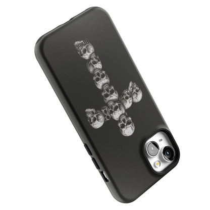 Bone Ritual iPhone Case gallery - Iphone_15_Mini_Air_Plus_5