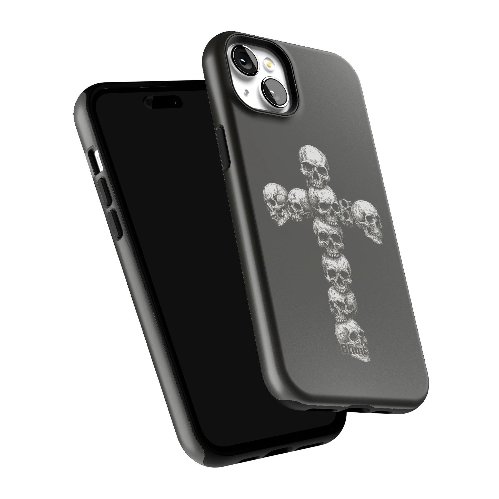 Bone Ritual iPhone Case gallery - Iphone_15_Mini_Air_Plus_6