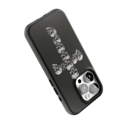 Bone Ritual iPhone Case gallery - Iphone_15_Pro_5