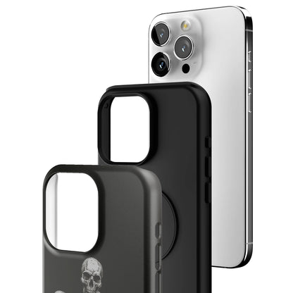 Bone Ritual iPhone Case gallery - Iphone_15_Pro_Max_3