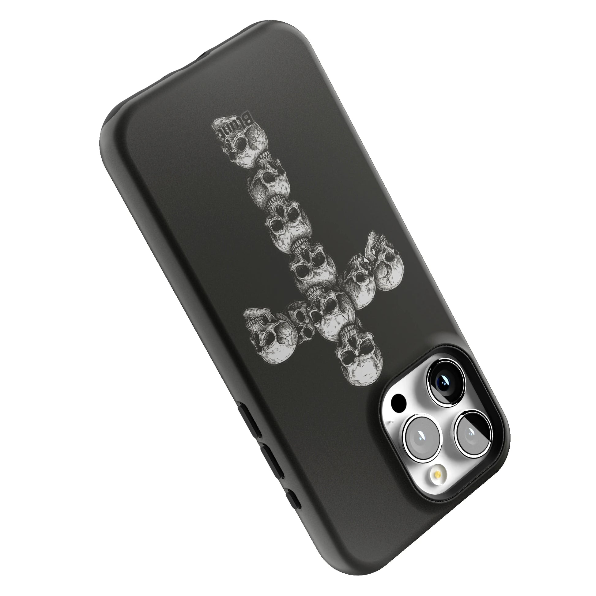 Bone Ritual iPhone Case gallery - Iphone_15_Pro_Max_5