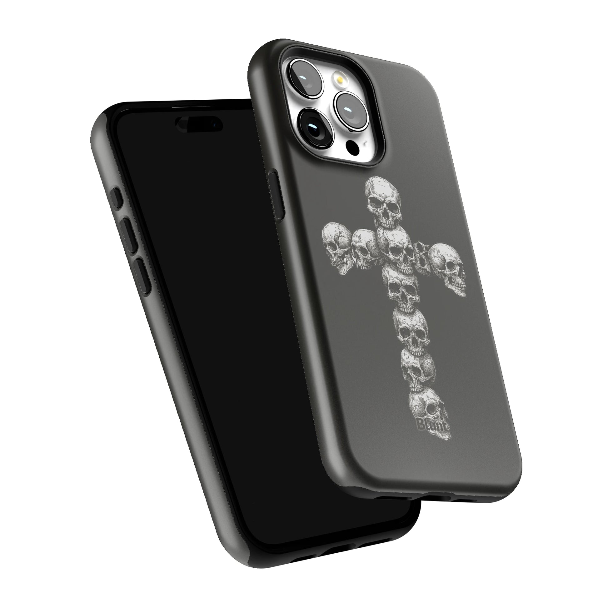 Bone Ritual iPhone Case gallery - Iphone_15_Pro_Max_6