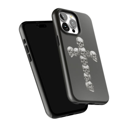Bone Ritual iPhone Case gallery - Iphone_15_Pro_Max_6