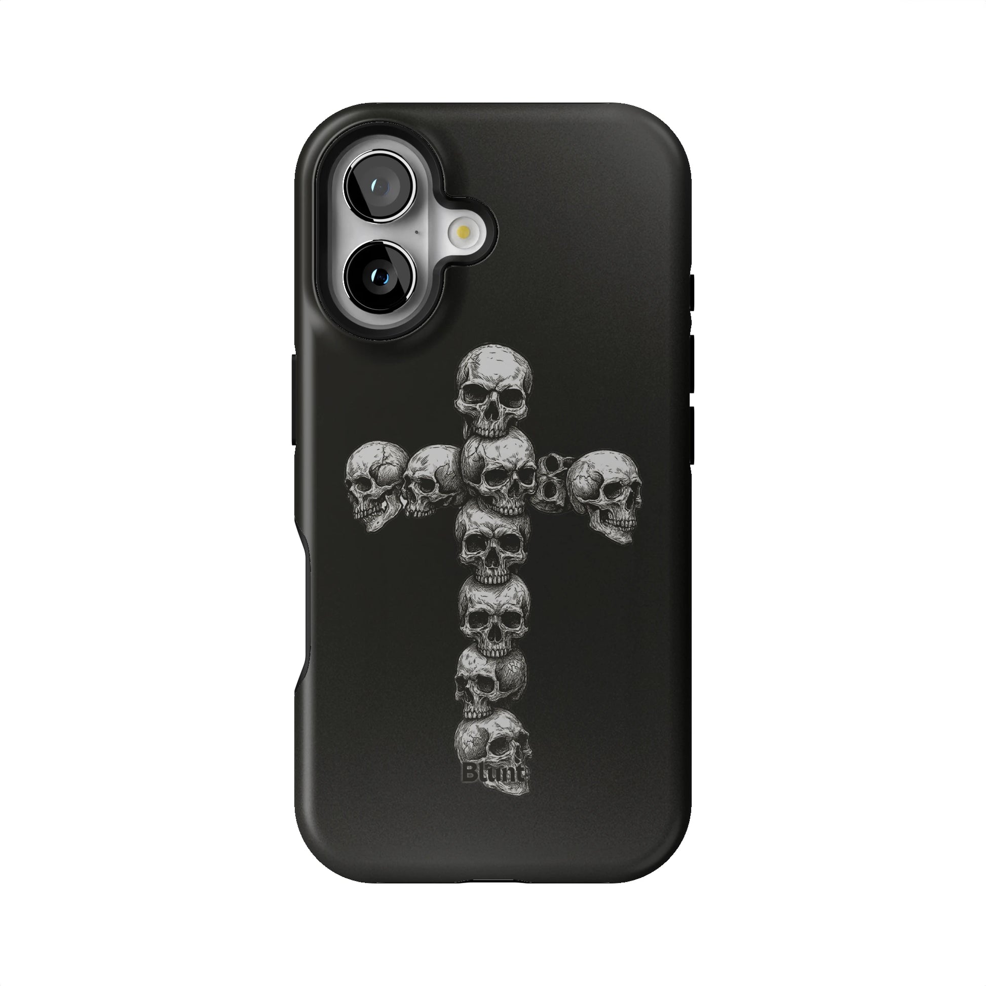 Bone Ritual iPhone Case gallery - Iphone_16_Iphone_1