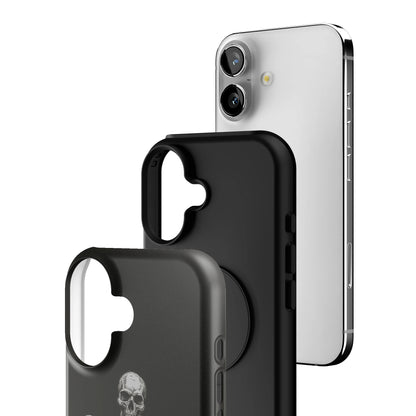 Bone Ritual iPhone Case gallery - Iphone_16_Iphone_3