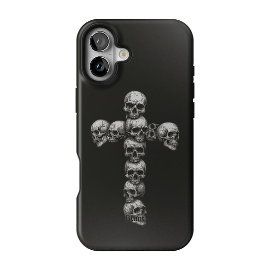 Bone Ritual iPhone Case gallery - Iphone_16_Mini_Air_Plus_1