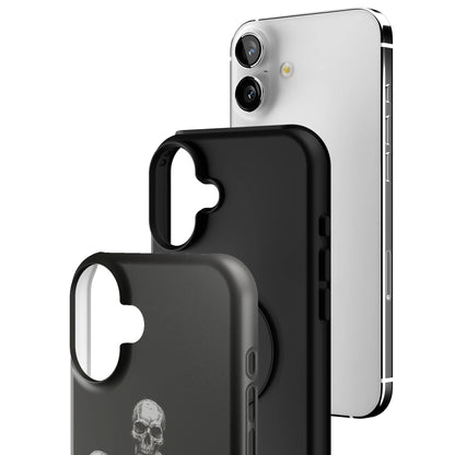 Bone Ritual iPhone Case gallery - Iphone_16_Mini_Air_Plus_3