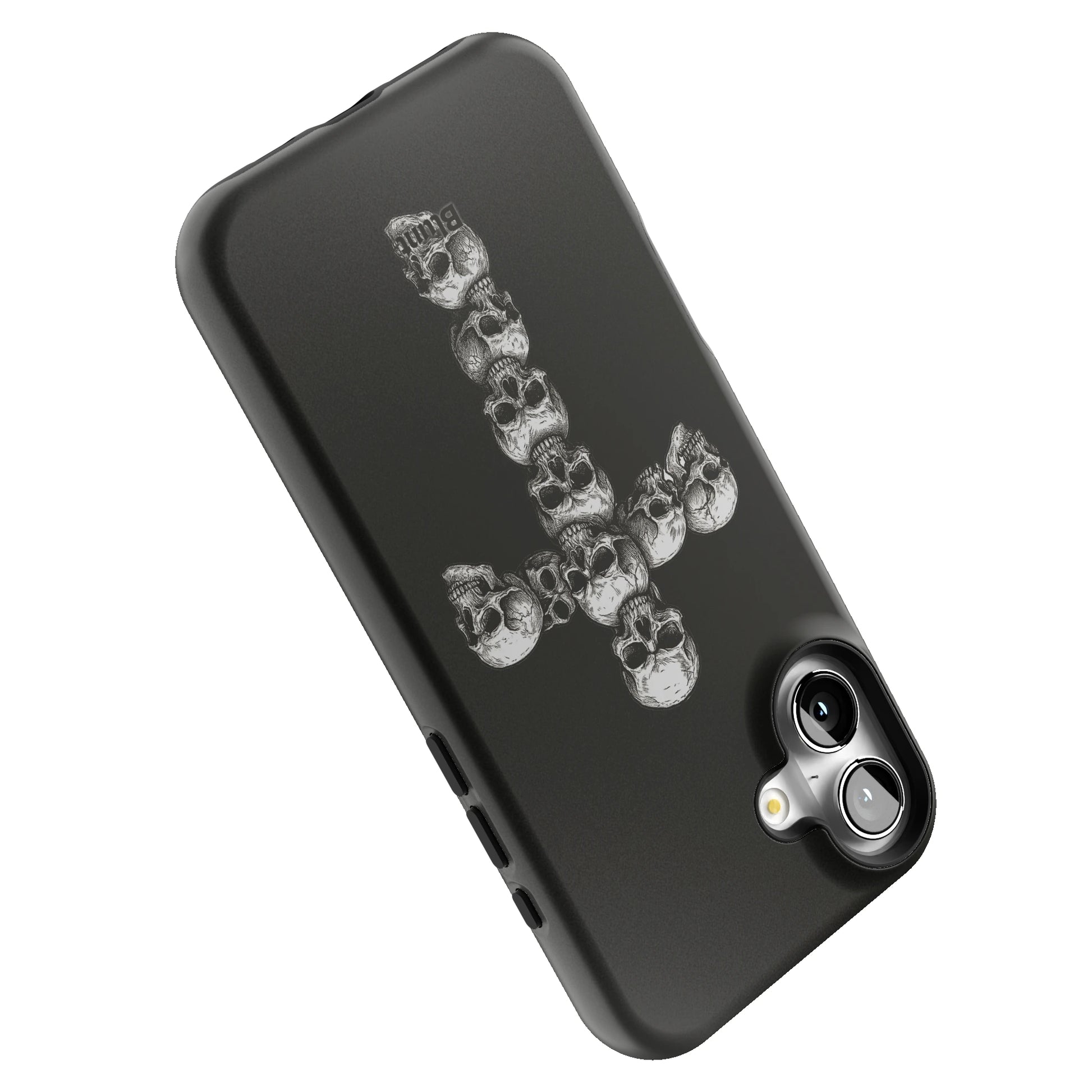 Bone Ritual iPhone Case gallery - Iphone_16_Mini_Air_Plus_5