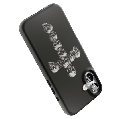 Bone Ritual iPhone Case gallery - Iphone_16_Mini_Air_Plus_5