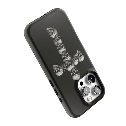 Bone Ritual iPhone Case gallery - Iphone_16_Pro_5