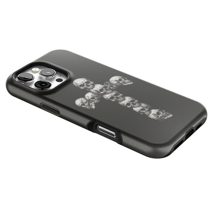 Bone Ritual iPhone Case gallery - Iphone_16_Pro_Max_2