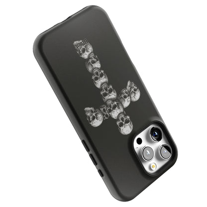 Bone Ritual iPhone Case gallery - Iphone_16_Pro_Max_5