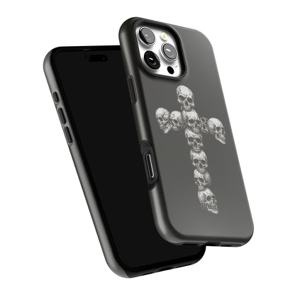 Bone Ritual iPhone Case gallery - Iphone_16_Pro_Max_6