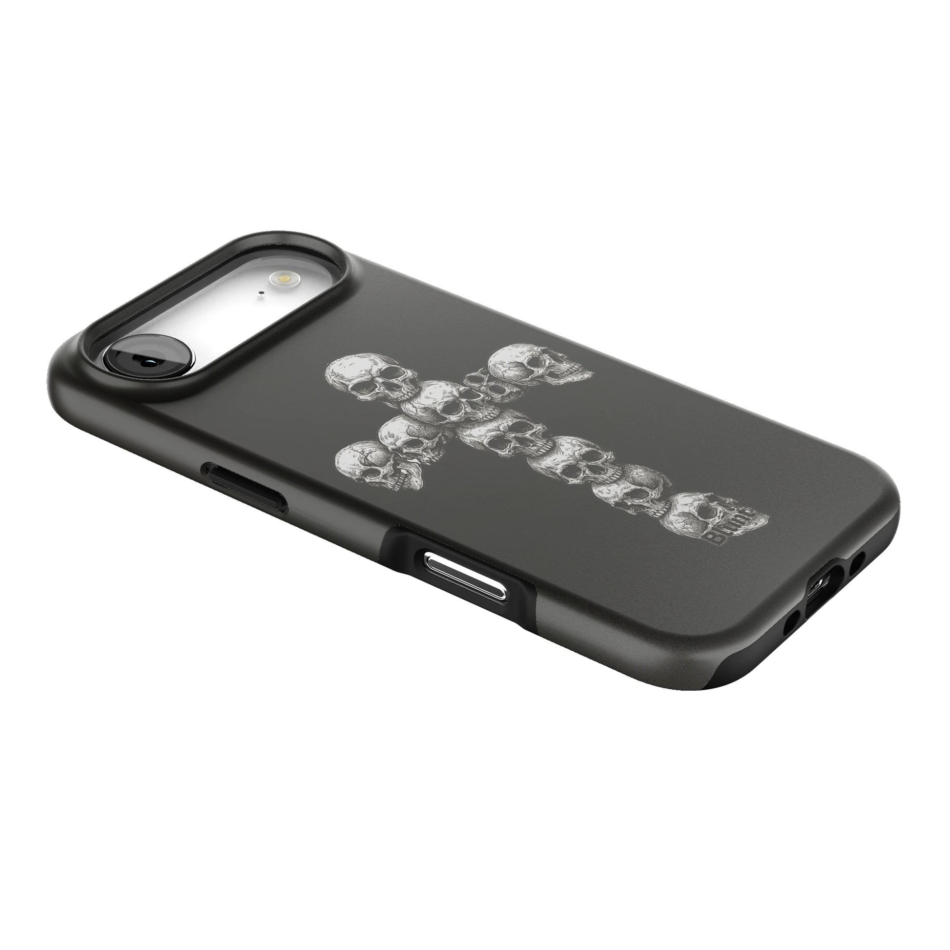 Bone Ritual iPhone Case gallery - Iphone_17_Air_2