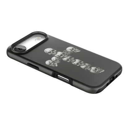 Bone Ritual iPhone Case gallery - Iphone_17_Air_2