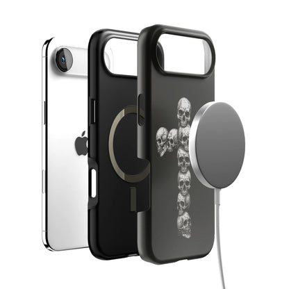Bone Ritual iPhone Case gallery - Iphone_17_Air_4