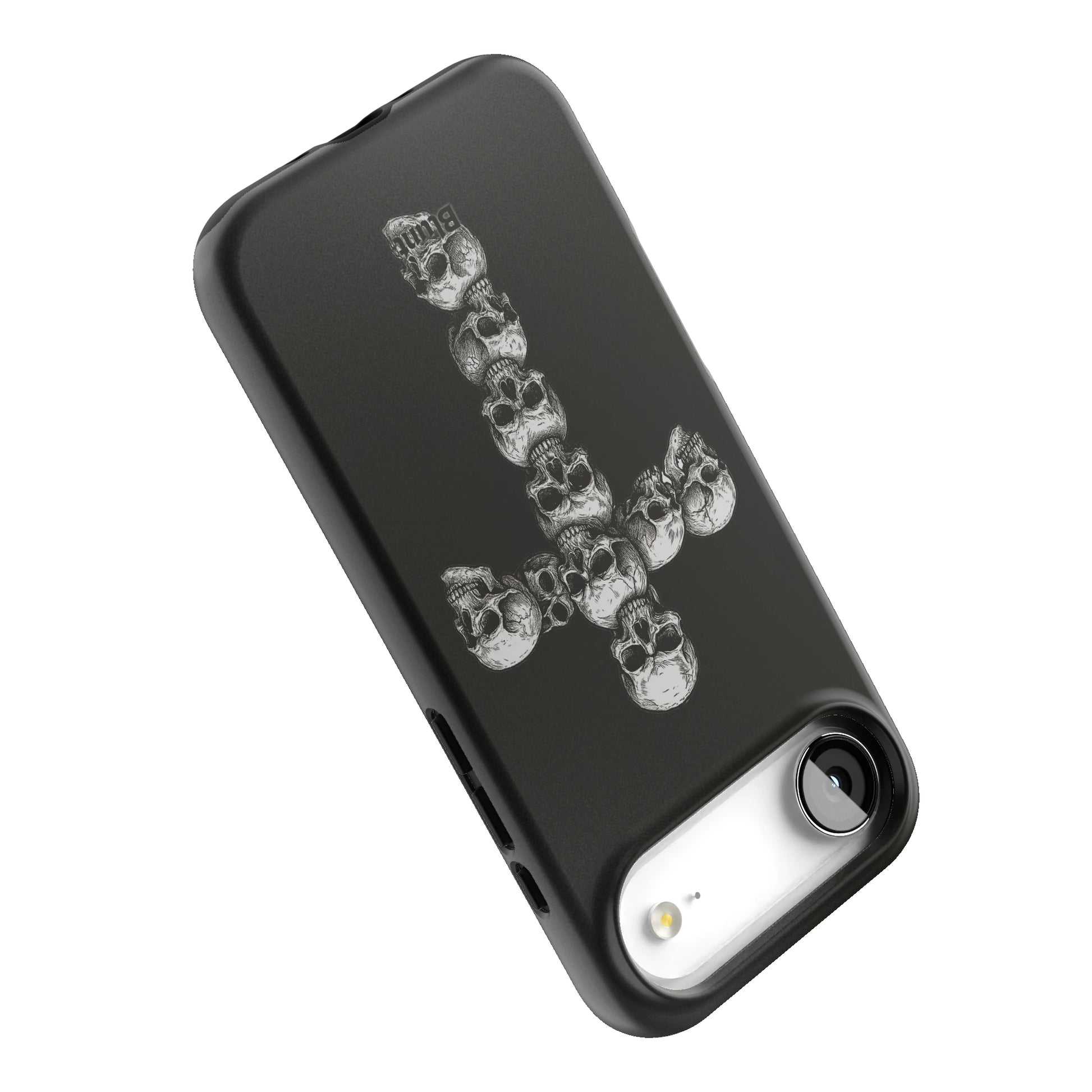 Bone Ritual iPhone Case gallery - Iphone_17_Air_5