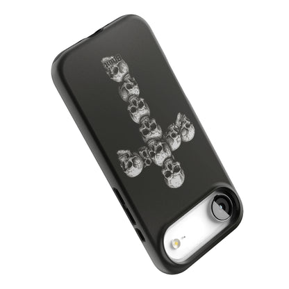 Bone Ritual iPhone Case gallery - Iphone_17_Air_5