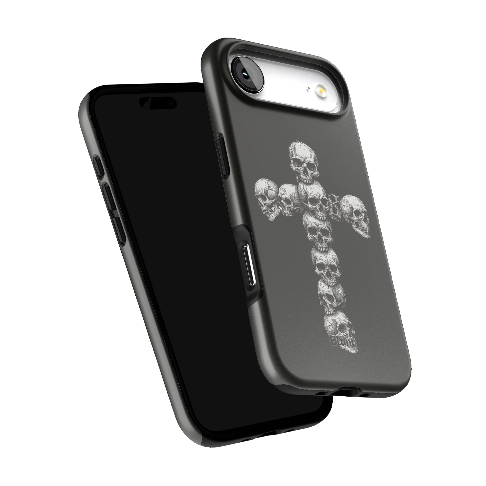 Bone Ritual iPhone Case gallery - Iphone_17_Air_6