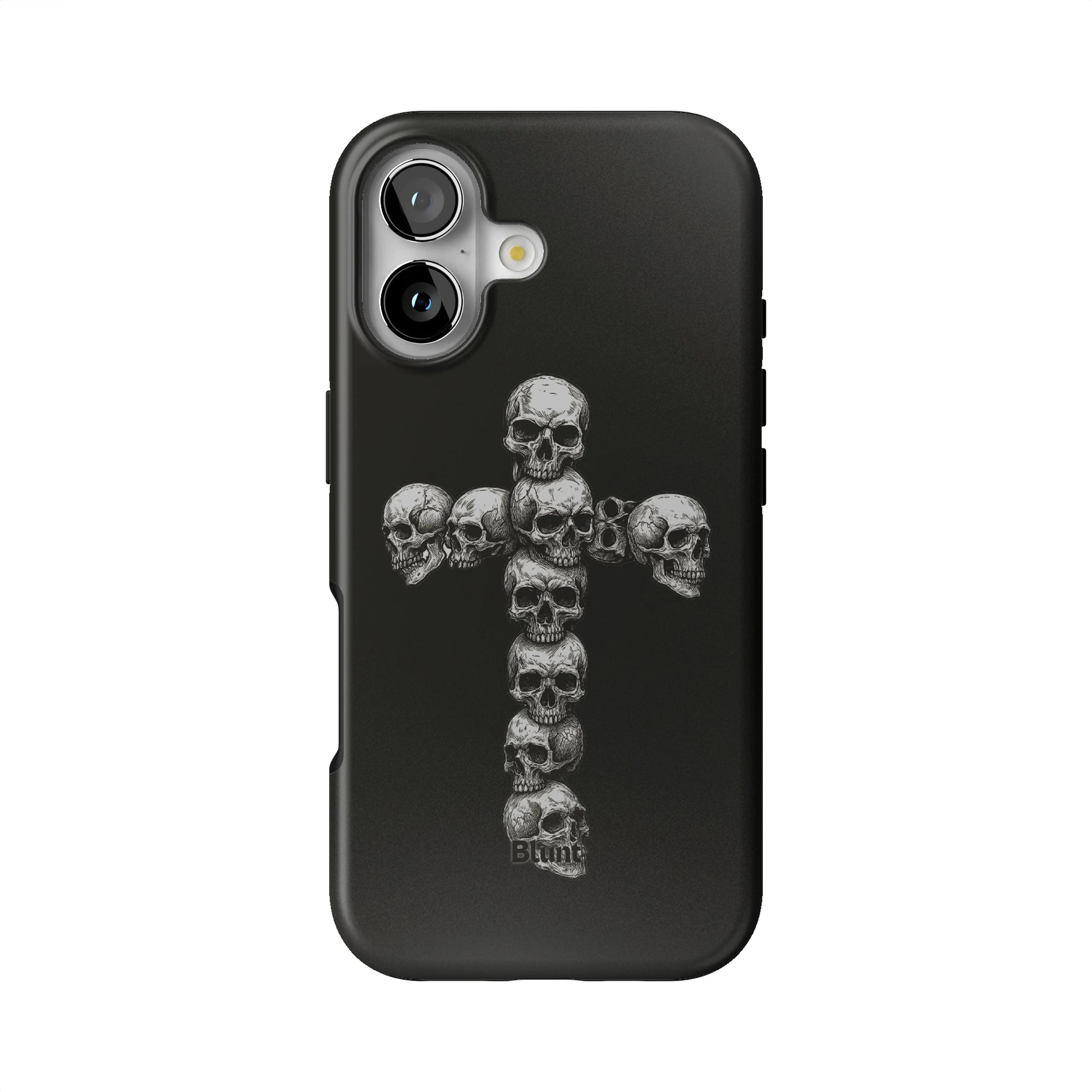 Bone Ritual iPhone Case gallery - Iphone_17_Iphone_1