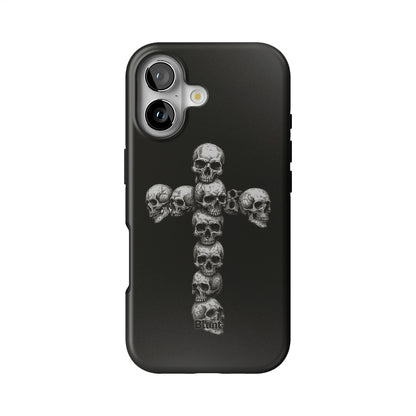 Bone Ritual iPhone Case gallery - Iphone_17_Iphone_1