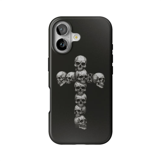 Bone Ritual iPhone Case gallery - Iphone_17_Iphone_1