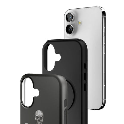 Bone Ritual iPhone Case gallery - Iphone_17_Iphone_3