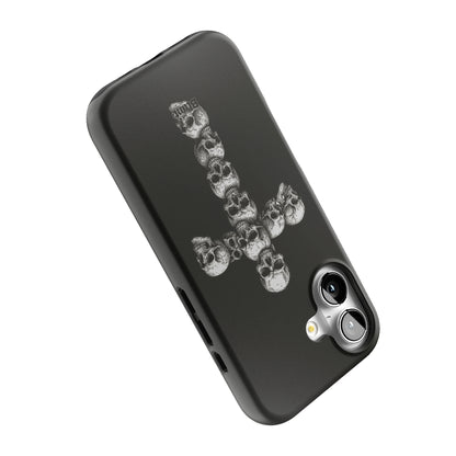 Bone Ritual iPhone Case gallery - Iphone_17_Iphone_5