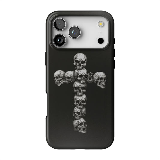 Bone Ritual iPhone Case gallery - Iphone_17_Pro_Max_1