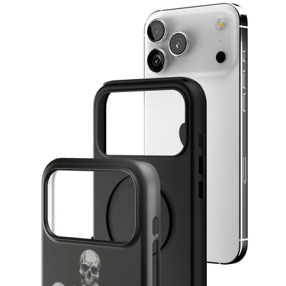 Bone Ritual iPhone Case gallery - Iphone_17_Pro_Max_3