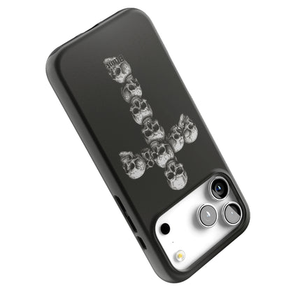 Bone Ritual iPhone Case gallery - Iphone_17_Pro_Max_5