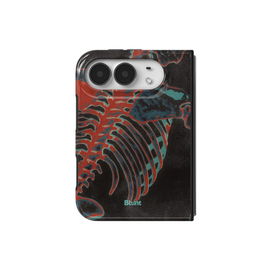 men-bone-shredder-iphone-case iPhone 18 Duo case, view 2