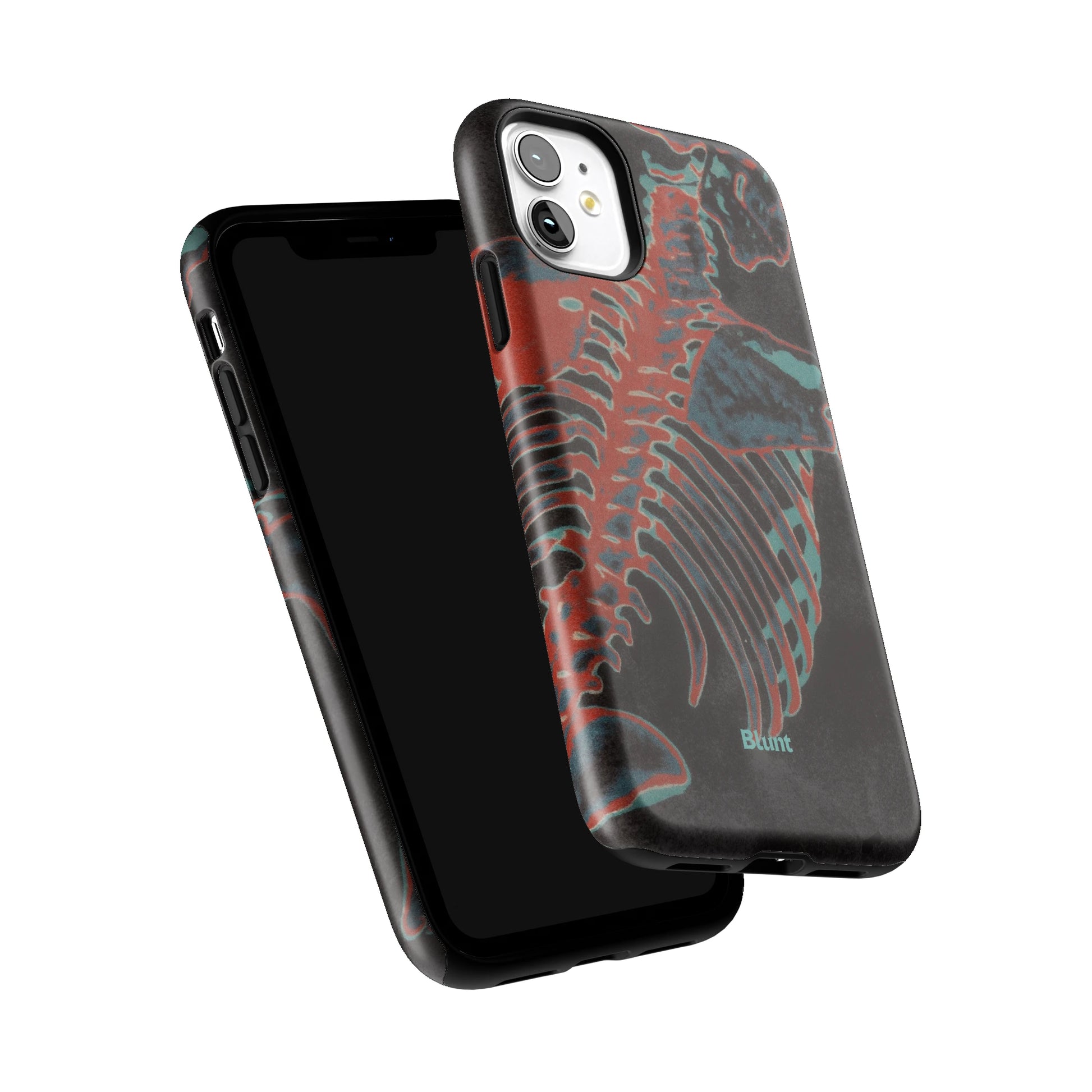 Bone Shredder iPhone Case gallery - Iphone_11_Iphone_6