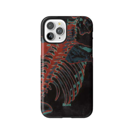 Bone Shredder iPhone Case gallery - Iphone_11_Pro_1