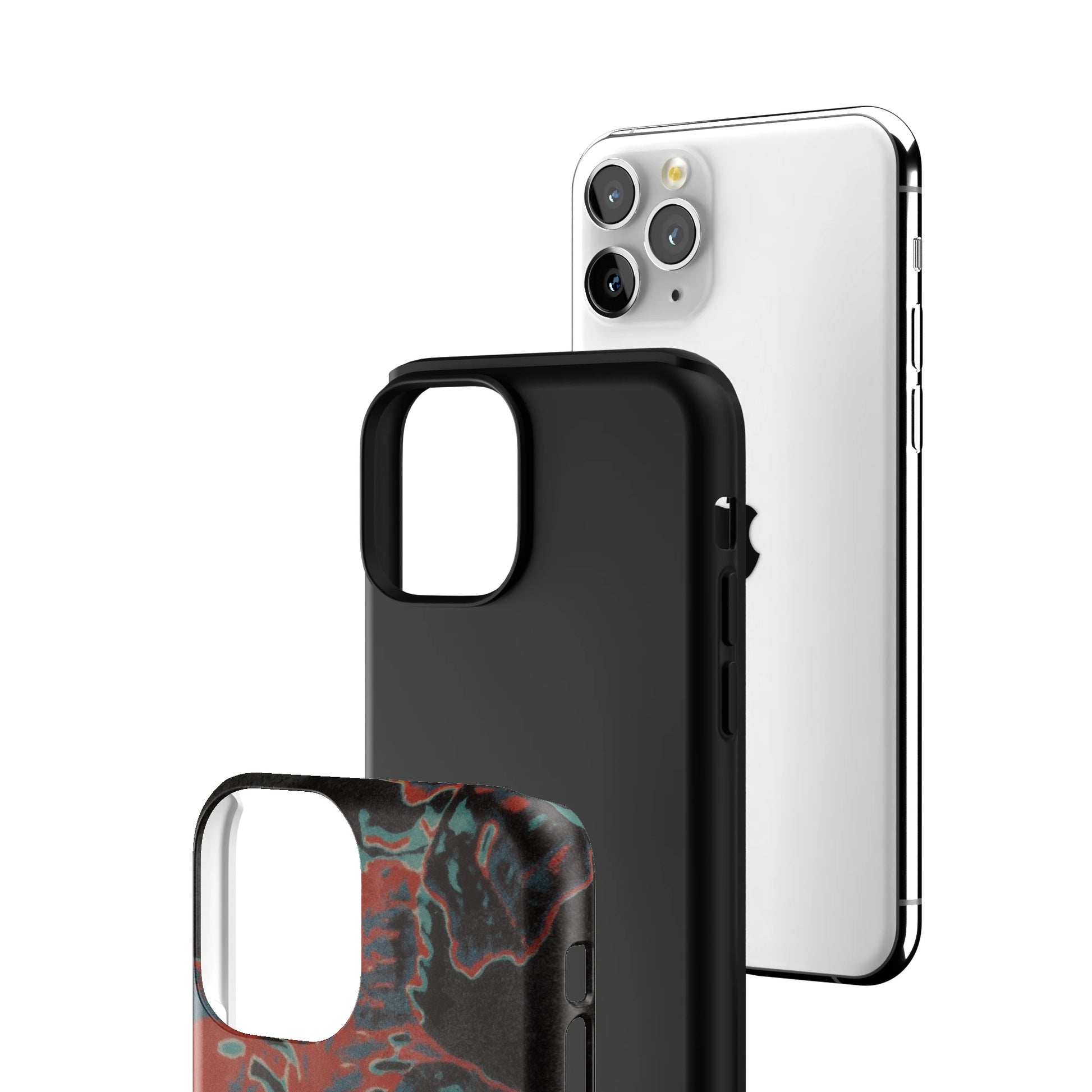 Bone Shredder iPhone Case gallery - Iphone_11_Pro_3