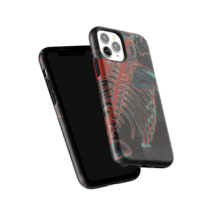 Bone Shredder iPhone Case gallery - Iphone_11_Pro_6