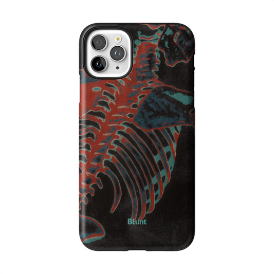 Bone Shredder iPhone Case gallery - Iphone_11_Pro_Max_1