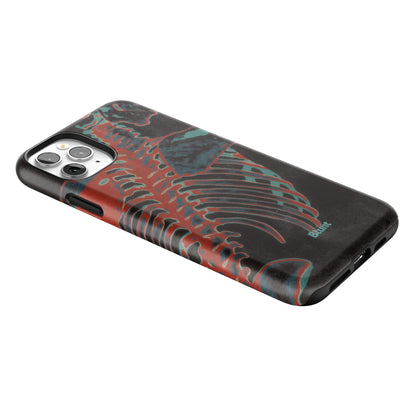 Bone Shredder iPhone Case gallery - Iphone_11_Pro_Max_2